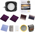 NISI SQUARE FILTER M75 II PROFESSIONAL KIT
