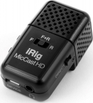 IK Multimedia iRig Mic Cast HD