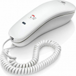 MOTOROLA CT50 WHITE - TELEPHONE WIRE