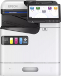 EPS Epson | Multifunctional printers | WorkForce Enterprise​ AM-C400 | Inkjet | Colour | A4 | Wi-Fi