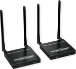 VALUE Wireless Video-/Audio extender - bis