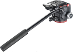 Manfrotto videopea MHXPRO-2W