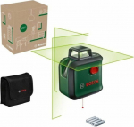 BOS laser level BOSCH