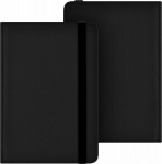 Strado case with strap do Kindle 10/11 i Paperwhite 1/2/3/4 Czarny