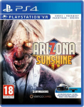 Sony PS4 Arizona Sunshine [PSVR ONLY]