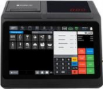 Olympia POS system T110 +Printer black