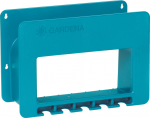 Gardena System Stowaway - Hose reel
