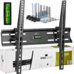 KingMount King Mount kg-1004 - Tilting TV wall mount LCD 23""-65"" KG-1004 King Mount