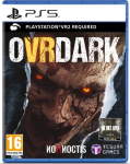 Tesura Games PS5 Ovrdark + A do not Open Story Voucher Code (PSVR2 Required)