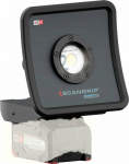 Scangrip Nova 2 Connect - Schwarz - IP30 - IK07 - 16 W - COB LED - 6000 K