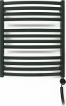 Bathroom radiator Sourcing TOWEL DRYER ELECT D01 600/710 GREY