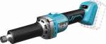 Dedra Grinder Brushless Straight Grinder 18V trzpień 6mm
