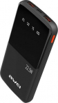 Awei Powerbank 10000mAh P10K 22.5W 2xUSB + USB-C