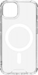 Tactical MagForce Plyo Cover for Apple iPhone 13 / transparent