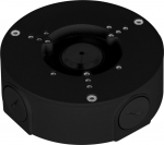 Dahua Europe Dahua Junction Box PFA130-E Black