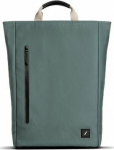 Torba Native Union Native Union W.F.A Backpack - backpack with pocket for laptop 16'', 20 L (slate green)