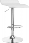 Activeshop BAR STOOLS QS-B08 BIAŁY