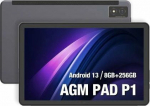 Tablet Beafon AGM by Bea-fon P1L Lite Tablet Outdoor Rugged