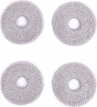 Pestavad OZMO puhastuslapid DEEBOT X5 Omni, Ecovacs