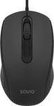 SAVIO Wired Mouse MB-02
