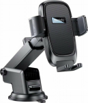 Yesido yesido Car Holder C262 BLACK / CZARNY