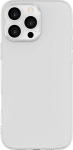 eSTUFF INFINITE (GRS) VIENNA iPhone, 16 Pro Clear Cover. Material: