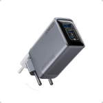 Anker Technology Ltd. Anker Prime 100W Power Charger grey