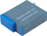 Extra Digital GOPRO AHDBT-901 Battery, 1730mAh