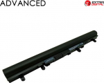 Notebook Battery ACER AL12A32, 2600mAh, Extra Digital Advanced