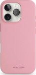 Vonm&auml;hlen Soft Silicone Case iPhone 16 Pro Max Cherry Blossom