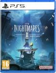 BANDAI NAMCO Entertainment Little Nightmares 2 - Enhanced Edition (PS5)