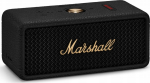 Marshall Emberton III Black and copper