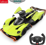 Rastar R/C Aston Martin Valkyrie AMR Pro Toy Car 1:14