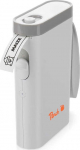 Peach Label Printer PE110 wei&szlig; retail