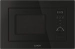Candy Microwave oven with Grill | CA20FMW7NB | Built-in | 20 L | 1000 W | Grill | Black