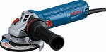 BOS Bosch GWS 12-125 06013A6106 Winkelschleifer