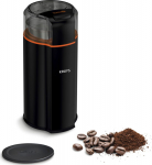 Krups GX 3328 Kaffeem&uuml;hle schwarz