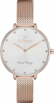 G.Rossi 11890B3-3D3 Women's watch