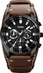 SKMEI Men's Watch 9249BNBK / black