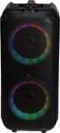 Inter Sales BPS-354 - Party Sound System - wirelessly - Bluetooth - Lautsprecher