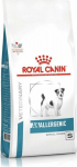 Roy ROYAL CANIN Anallergenic Small VHN - dry dog food - 1.5kg