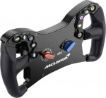 Ascher Racing McLaren Artura GT4 Lenkrad