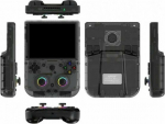 Anbernic Portable console retro ANBERNIC RG406V BLACK