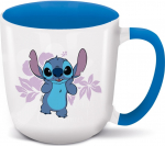 Stor Disney: Stitch - Young Adult Ceramic Elite Mug In Gift Box (385ml) (75868)