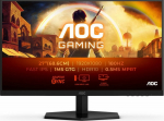 AOC G4 27G42E computer monitor 68.6 cm (27") 1920 x 1080 pixels Full HD LCD Black