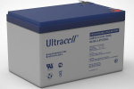 Akumulator AGM ULTRACELL UHR 12V 12Ah