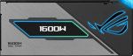 ASUS ROG THOR Titanium III Str&oslash;mforsyning 1600Watt