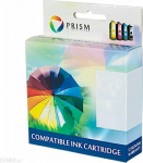 Prism Enclosures Tusz Prism PRISM HP Ink No. 912XL 3YL84AE Bk 825s REM 33ml chip anti-upgrade