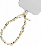 Crong Phone Charm - Lanyard pendant for phone (Glam Twist)