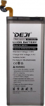 Extra Digital Battery Samsung Galaxy Note 8